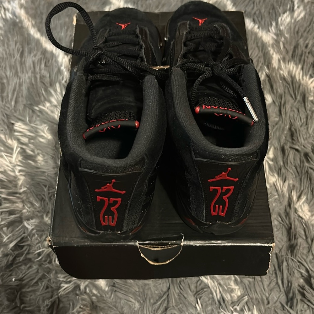 Air Jordan 14 retro